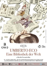 Umberto Eco – Eine Bibliothek der Welt